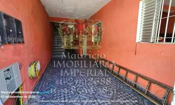 Imagem 4: Sobrado para venda com 90 metros quadrados