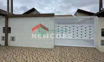 Imagem 2: Casa em Rua Pensilvânia - Flórida Mirim - Mongaguá/SP