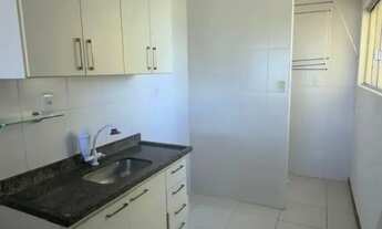 Imagem 3: Apartamento à venda com 2/4. Pitangueiras- Lauro de Freitas- Bahia