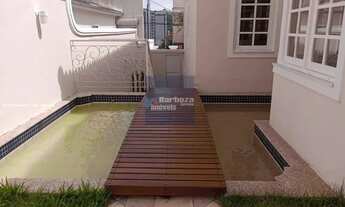 Imagem 4: Casa de alto padrão à venda no Centro de São Lourenço - MG