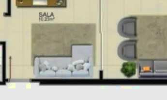 Imagem 9: Lançamento Apartamentos 2 e 3 quartos na Praia do Morro, Guarapari ES, Lazer completo