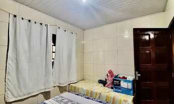 Imagem 2: Casa à venda em rua pública, CENTRO Atalaia, AL