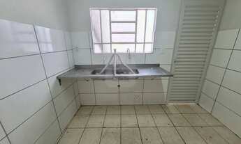 Imagem 4: Casa para locação no bairro Morada da Colina