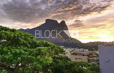Imagem 4: Barra da Tijuca Apartamento cobertura com 4 dormitórios