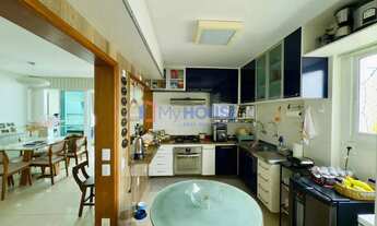 Imagem 4: Cobertura dos sonhos para venda ou locação na Praia dos Milionários - Ilhéus/BA! Vista mar