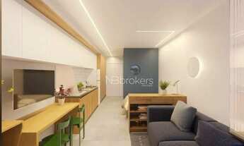 Imagem: CONDOMÍNIO CLUBE COM PISCINA, SOLARIUM