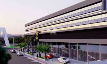 Imagem 4: NOVO Empreendimento Comercial - BRK Park Mall localizado no Coração da Cidade!