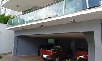 Imagem: Casa de Condomínio com 4 quartos à venda