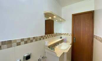 Imagem 6: Cobertura com 4 dormitórios para alugar, 310 m² por R$ 12.971,00/mês - Petrópolis - Porto