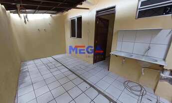 Imagem 6: Apartamento com 2 quartos no bairro Vila União em Fortaleza, CE