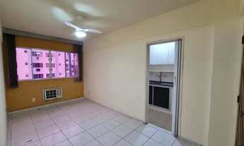 Imagem 2: Apartamento para venda de 2 quartos no Camorim - Rio de Janeiro - RJ