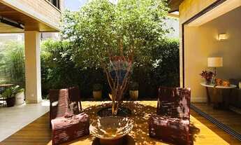 Imagem 4: Casa para locação no Residencial Tamboré 11 em Santana de Parnaíba, 370 m2