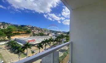 Imagem 5: Apartamento Novo para Primeira Locação no Residencial Teixeiras Evidence Conforto e Prati