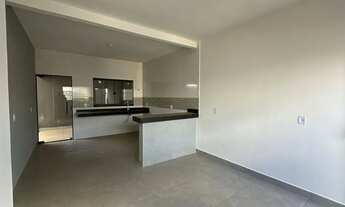 Imagem 4: Casa a Venda, 2 Quartos Residencial Buena Vista IV