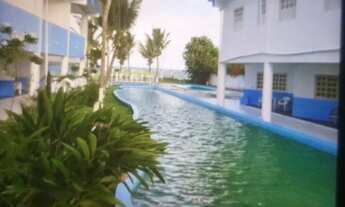 Imagem 3: Apartamentos temporada ou periodos à beira mar, cond. fechado entre Barra do Gil e Coroa