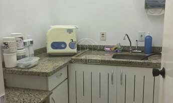 Imagem 7: Sala comercial a venda no Edifício Ângelo Jose Vicente no Centro de Campinas SP