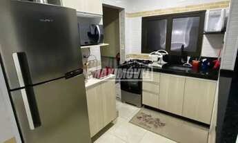 Imagem 4: Apartamento 2 Dormitórios - Vila Gabriel - Sorocaba/SP