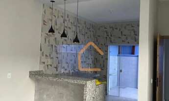 Imagem: Casa com 3 dormitórios à venda, 90 m²