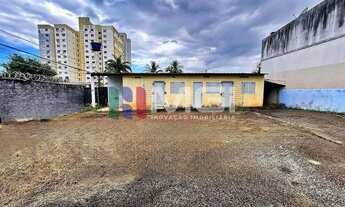 Imagem: Lote a venda jardim america