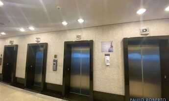 Imagem 2: CONJ. COMERCIAL - ALTO DE PINHEIROS - SP