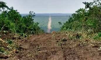 Imagem 3: Fazenda 8 mil hect em tangará da serra MT. Média 250 milhões