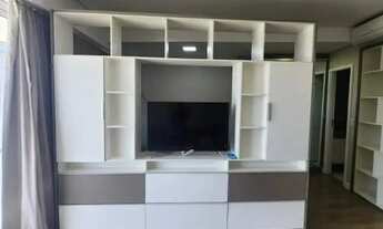 Imagem: Studio para locação em Santos - Prédio