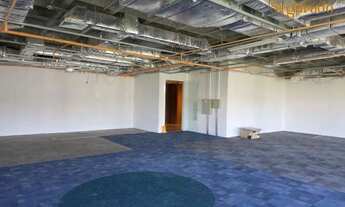 Imagem 5: SALA CAMBUÍ CAMPINAS 220 m2