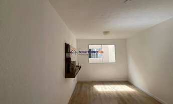 Imagem 2: Apartamento a venda no Jardim Verde Ipanema 2 quartos TENDA