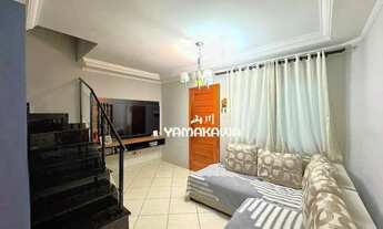 Imagem 2: Sobrado à venda, 65 m² por R$ 385.000,00 - Vila Ré - São Paulo/SP