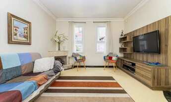 Imagem 5: Casa em SANTA FELICIDADE com 450 m²