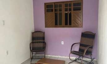 Imagem 2: Alugo Casa 2/4 no Ouro Preto
