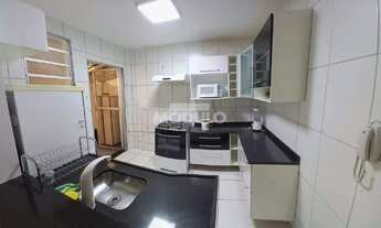 Imagem 3: Apartamento residencial disponivel para locação Bairro Santa Mônica