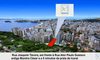 Imagem 3: Terramarine Residence Club - Apartamentos de 2 e 3 quartos - Icaraí / Niterói