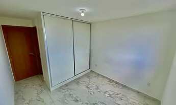 Imagem 6: Apartamento com 02 quartos(57m²) em Intermares