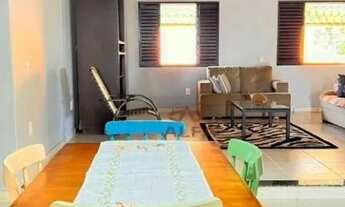 Imagem 4: Chácara com 4 dormitórios para alugar, 2000 m² por R$ 6.000/mês - Estância São Judas Tadeu