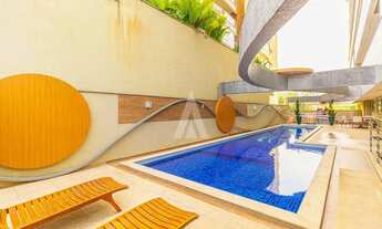 Imagem 3: Apartamento com 4 suítes à venda no bairro Atiradores em Joinville-SC por R$2.450.000,00