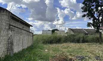 Imagem: Lote á venda com 360 m² no Setor Orienteville