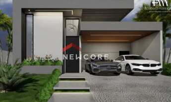 Imagem: Casa de condomínio em Rua Francisco Ignácio