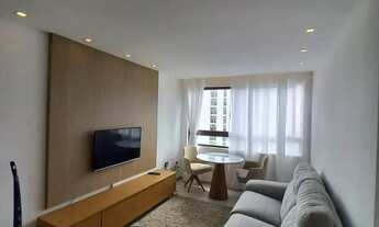 Imagem: Aluga-se Apartamento Mobiliado em Parnamirim