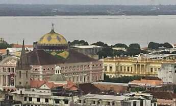 Imagem 5: Cobertura 800m², 4 sts Joaquim Nabuco Centro 2.000.000