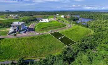 Imagem 2: RESERVA AMARY - TERRENO À VENDA NO CONDOMÍNIO FECHADO COM BEACH CLUBE EXCLUSIVO DE FRENTE