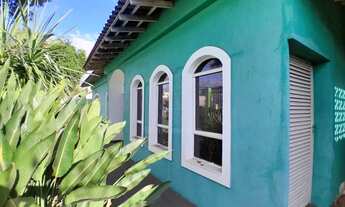 Imagem 5: Casa Comercial disponível para Alugar na Avenida Santos Dumont