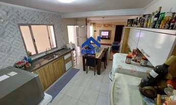 Imagem 3: CASA 2 DORMS (1 suíte) 152m² - 2 VAGAS - JARDIM IMPERIAL - ATIBAIA - SP