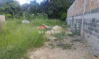 Imagem: Lote em Rua Bélgica - Recanto Verde - Esmeraldas/MG