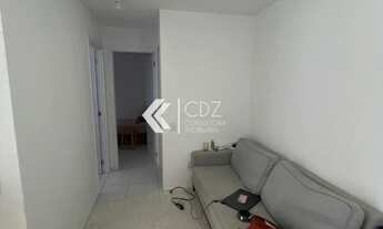 Imagem 5: Apartamento para alugar no Conquista Vila Acqua (Zona Norte, Sorocaba-SP