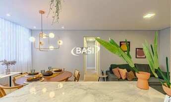 Imagem: APARTAMENTO NOVO NO BIGORRILHO, 3 DORMITÓRIOS