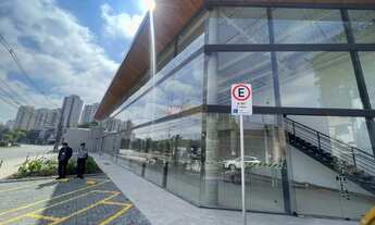 Imagem 7: Salão Comercial no Bairro Santa Paula em São Caetano do Sul