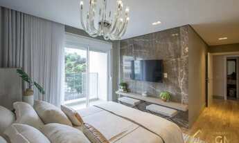 Imagem 3: Apartamento com 4 dormitórios à venda, 260 m² por R$ 2.890.000,00 - Ecoville - Curitiba/PR