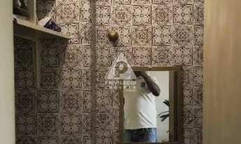 Imagem 7: Sala Comercial de 38 m² no Centro do Rio reformada !