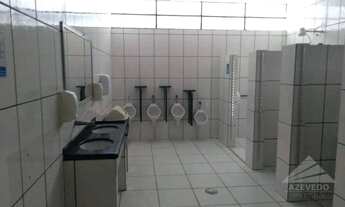 Imagem 5: Prédio para alugar, 2618 m² por R$ 95.909,54/mês - Parque Cruzeiro do Sul - São Paulo/SP